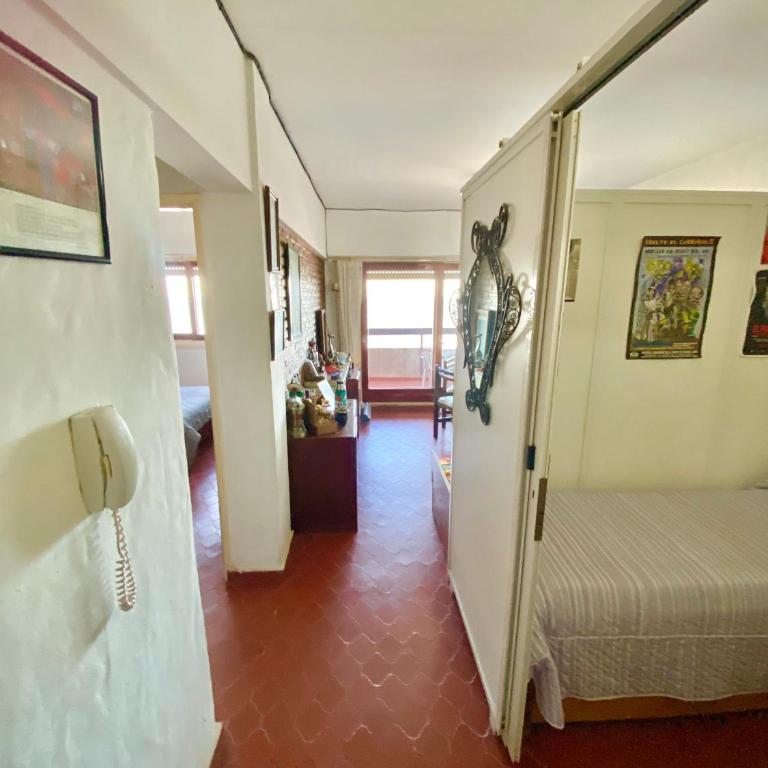 Vista al mar - Cuarto piso frente al mar - Two-Bedroom Apartment - 6