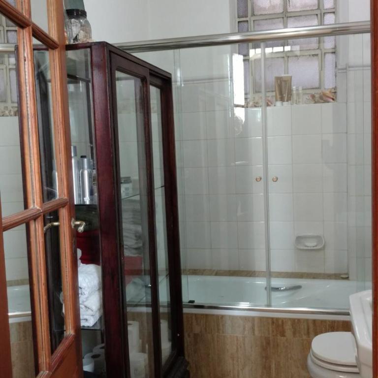 Parisian Style Apartment in the hearth of Buenos Aires - Apartamento de 3 dormitorios - 8