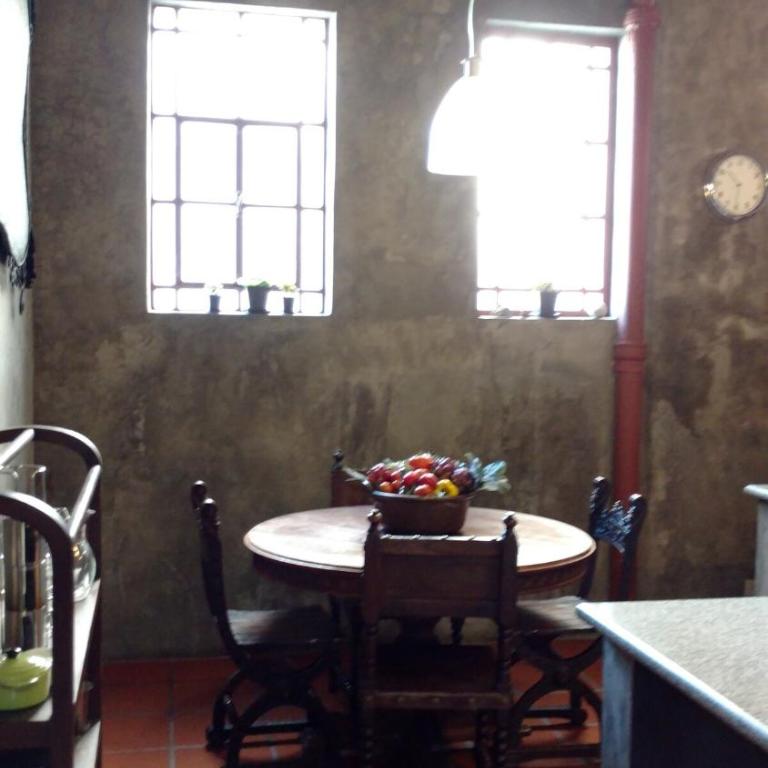 Parisian Style Apartment in the hearth of Buenos Aires - Apartamento de 3 dormitorios - 13