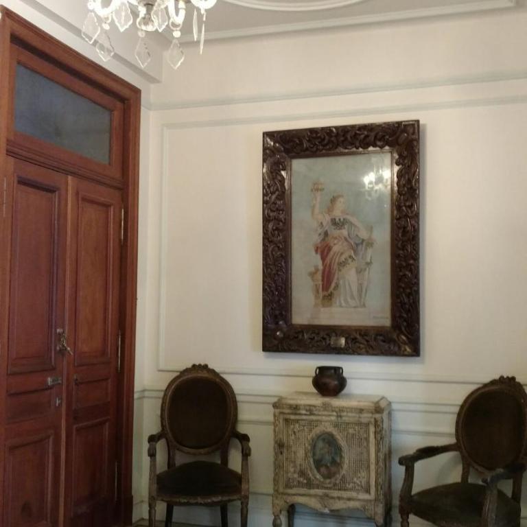 Parisian Style Apartment in the hearth of Buenos Aires - Apartamento de 3 dormitorios - 5