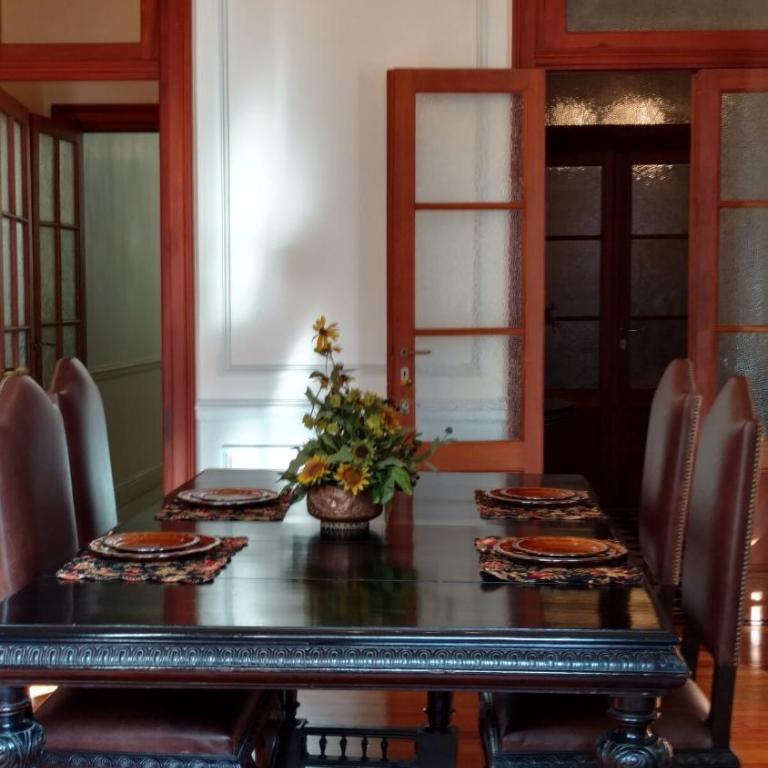 Parisian Style Apartment in the hearth of Buenos Aires - Apartamento de 3 dormitorios - 11
