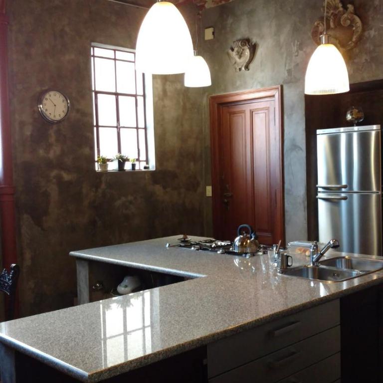 Parisian Style Apartment in the hearth of Buenos Aires - Apartamento de 3 dormitorios - 14