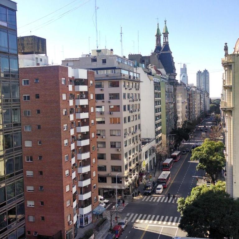 Parisian Style Apartment in the hearth of Buenos Aires - Apartamento de 3 dormitorios - 18