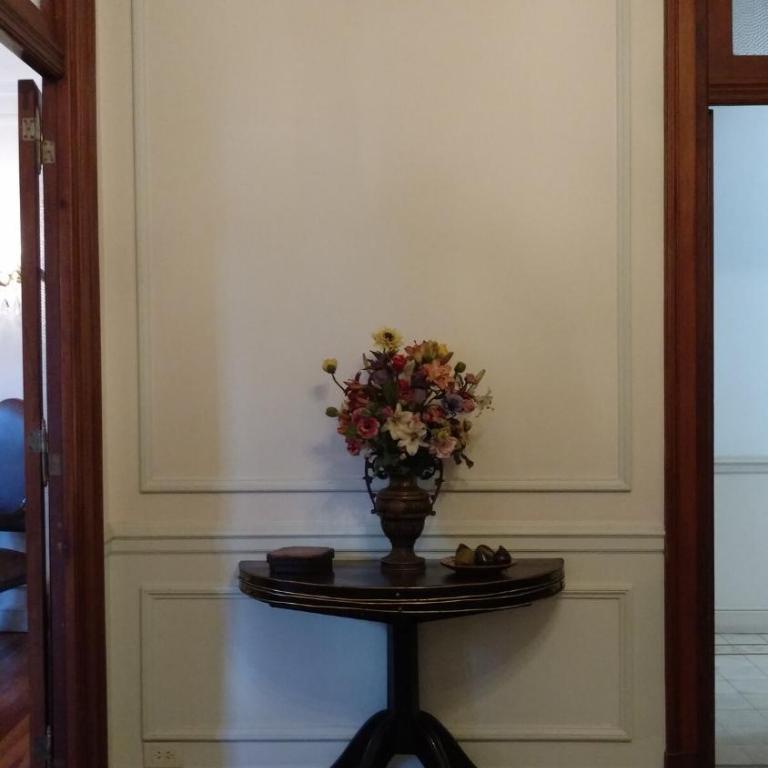 Parisian Style Apartment in the hearth of Buenos Aires - Apartamento de 3 dormitorios - 19