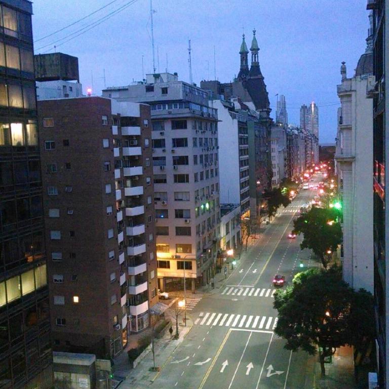 Parisian Style Apartment in the hearth of Buenos Aires - Apartamento de 3 dormitorios - 20