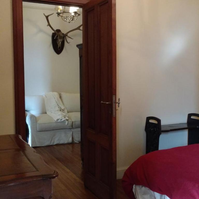 Parisian Style Apartment in the hearth of Buenos Aires - Apartamento de 3 dormitorios - 23