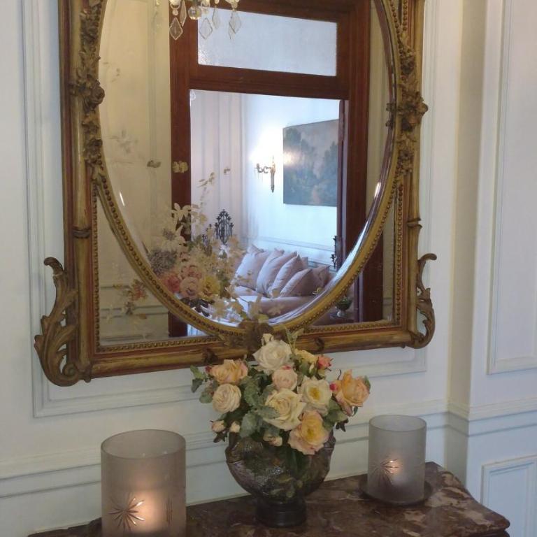 Parisian Style Apartment in the hearth of Buenos Aires - Apartamento de 3 dormitorios - 26