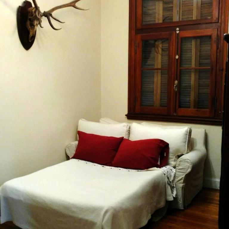 Parisian Style Apartment in the hearth of Buenos Aires - Apartamento de 3 dormitorios - 35