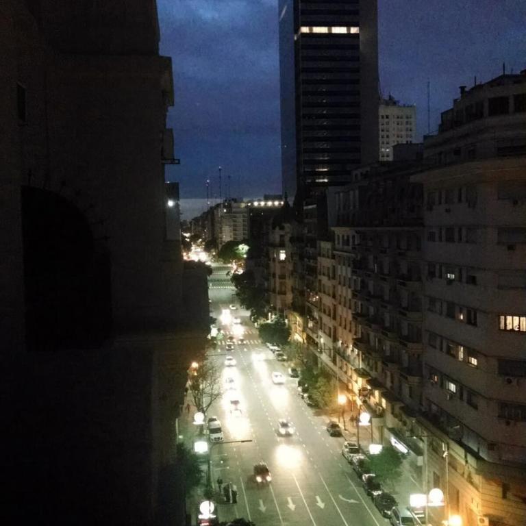 Parisian Style Apartment in the hearth of Buenos Aires - Apartamento de 3 dormitorios - 37
