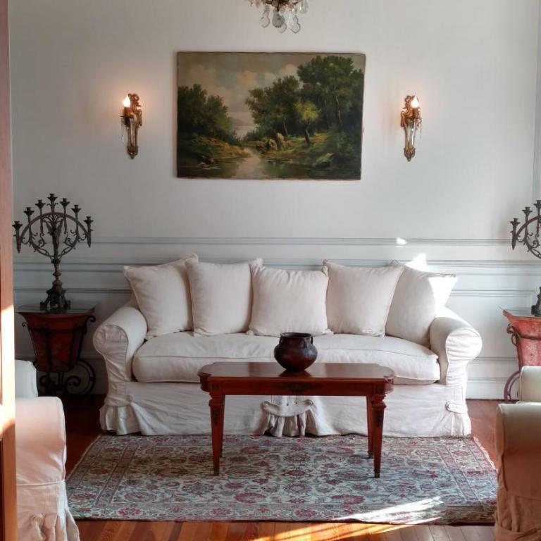 Parisian Style Apartment in the hearth of Buenos Aires - Apartamento de 3 dormitorios - 39