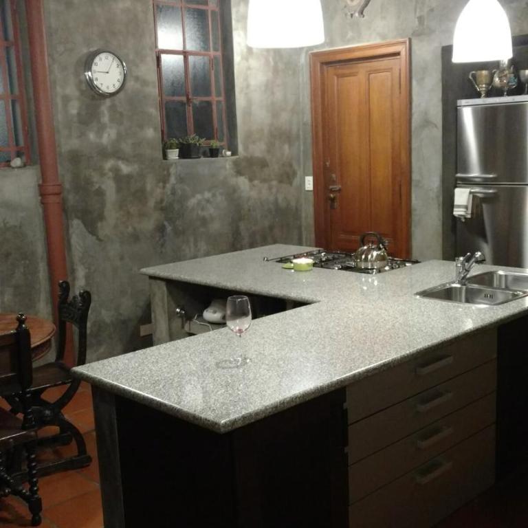 Parisian Style Apartment in the hearth of Buenos Aires - Apartamento de 3 dormitorios - 15