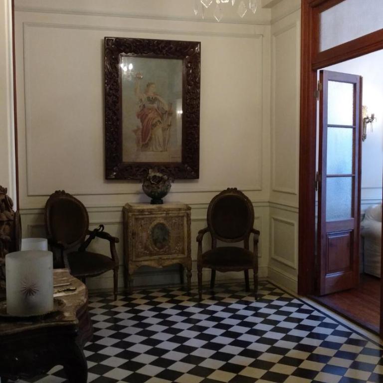 Parisian Style Apartment in the hearth of Buenos Aires - Apartamento de 3 dormitorios - 46