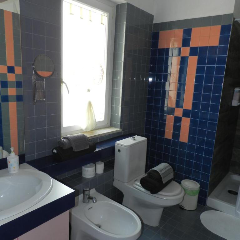 B&B Anter - Camera Quadrupla con Bagno Privato - 2