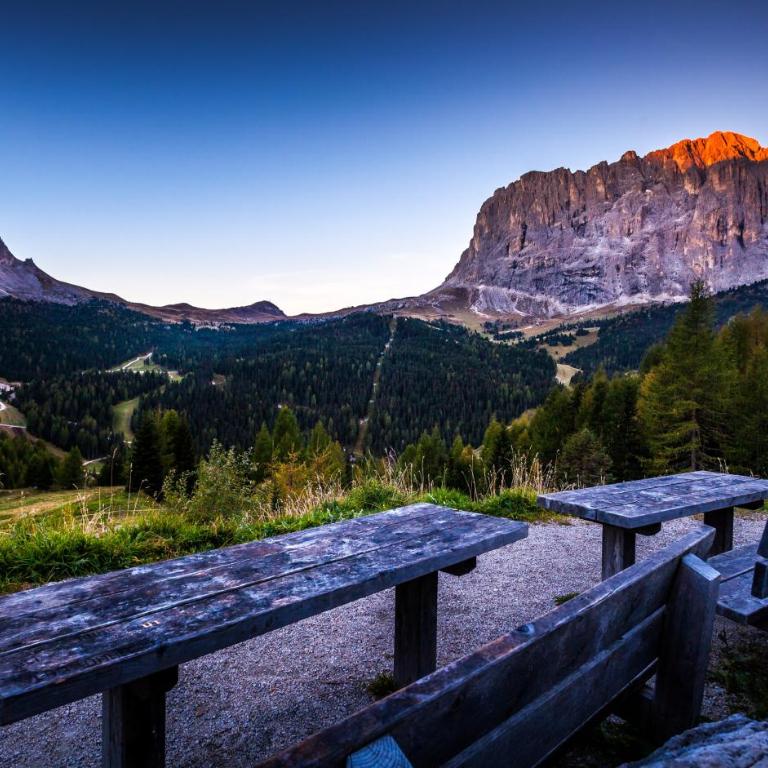 Mountain Chalet Obertreyen - Chalet con 3 Camere da Letto - 40