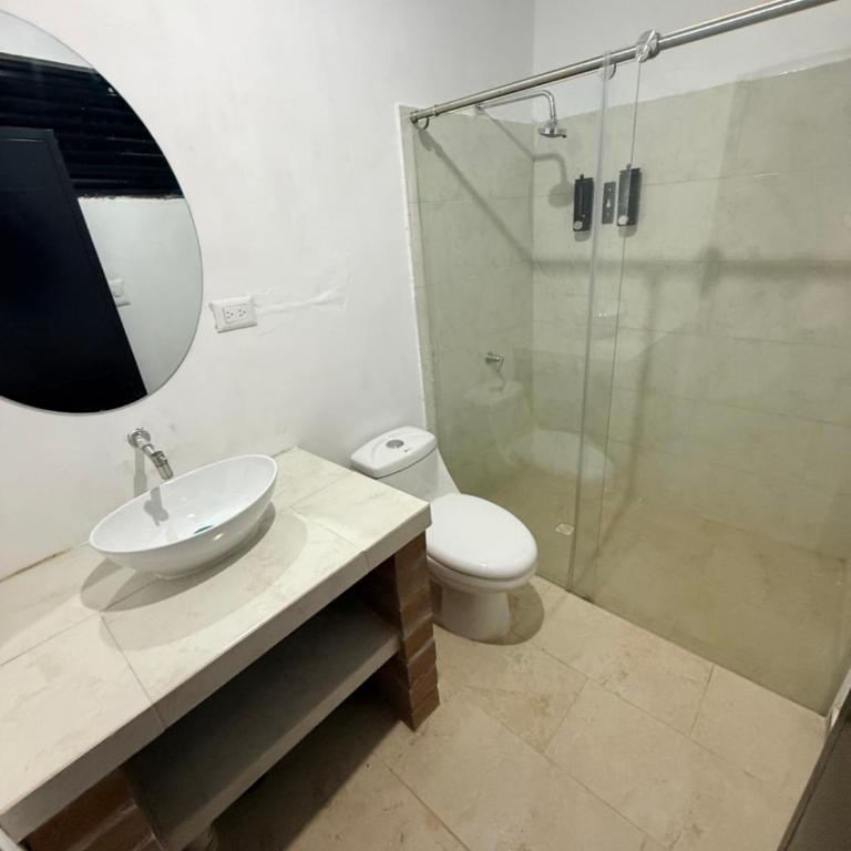 Villa Esther - Finca campestre en Mesitas del Colegio - Four-Bedroom Vacation Home - 9