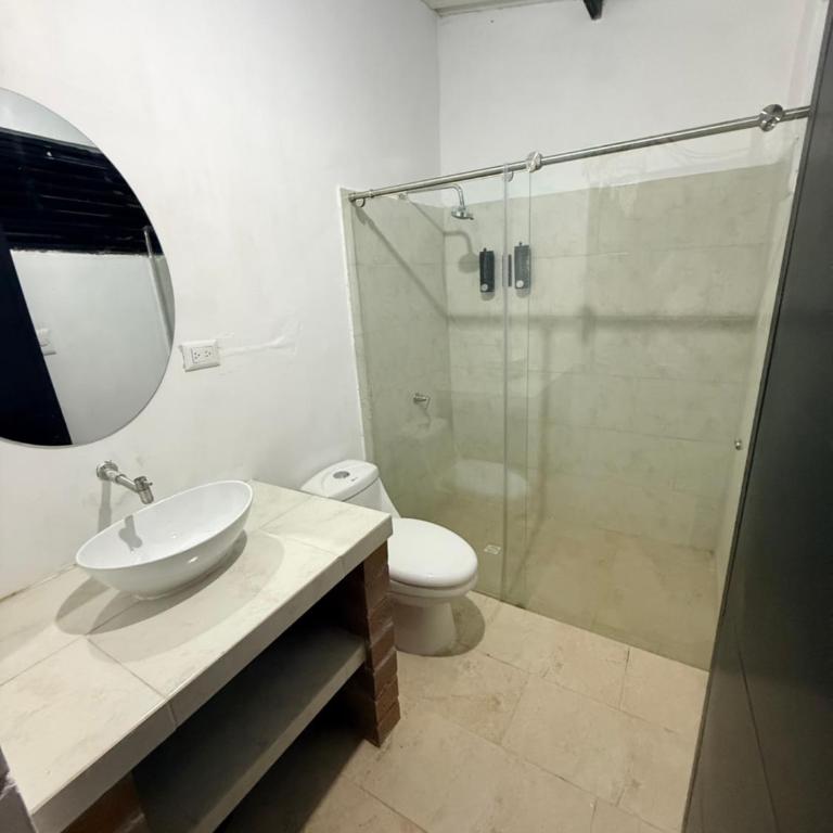 Villa Esther - Finca campestre en Mesitas del Colegio - Four-Bedroom Vacation Home - 5