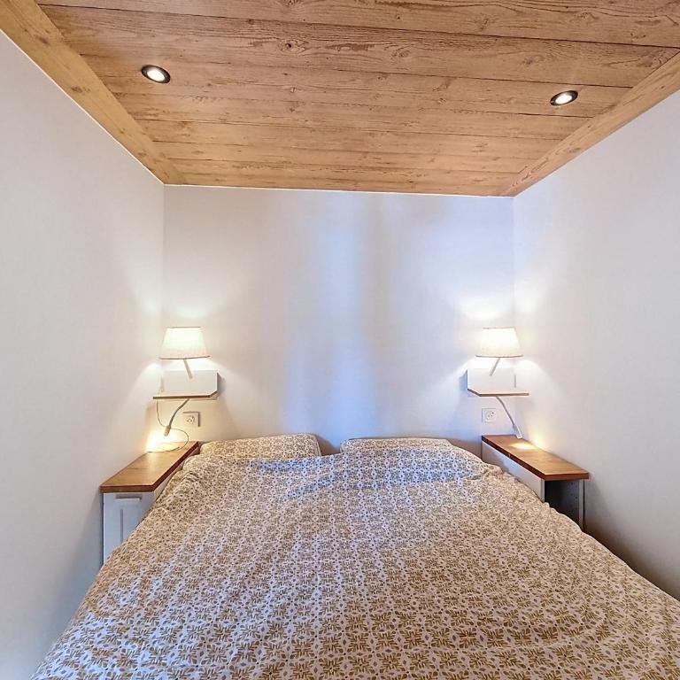 Okoume-Appartement-4pers-Proche centre - Appartement - 4