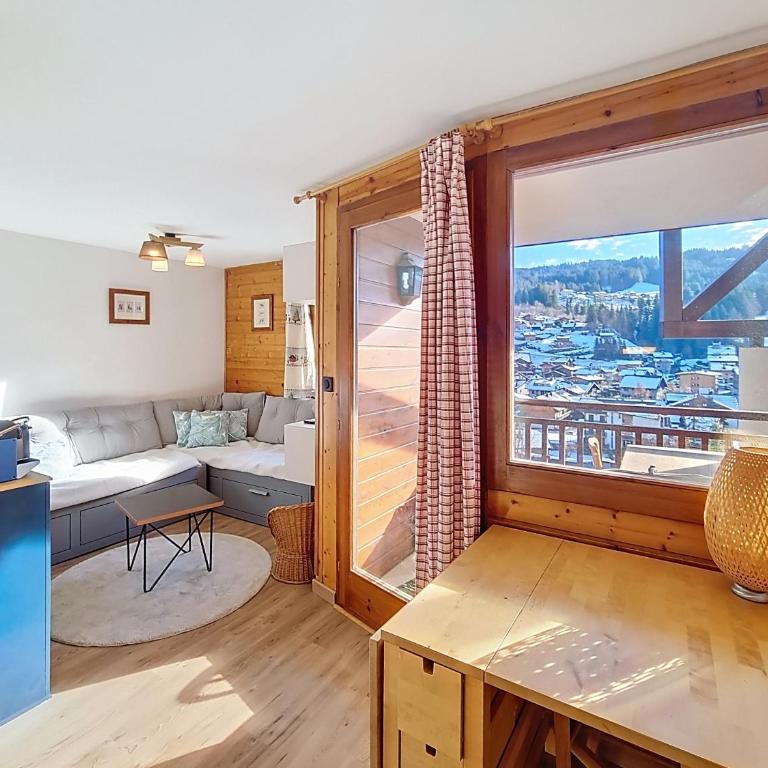Okoume-Appartement-4pers-Proche centre - Appartement - 6