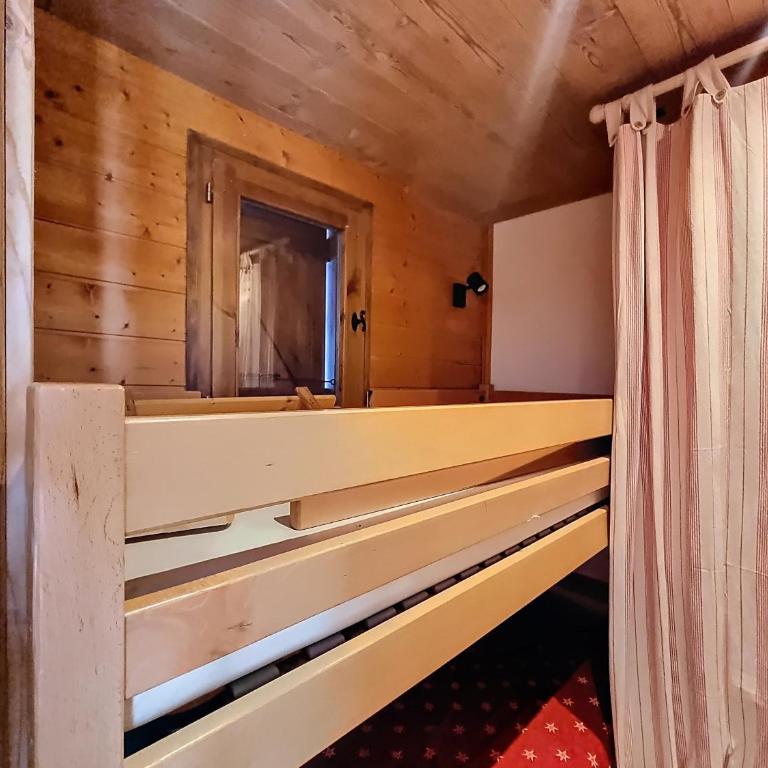 Okoume-Appartement-4pers-Proche centre - Appartement - 15