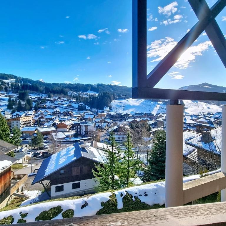 Okoume-Appartement-4pers-Proche centre - Appartement - 17