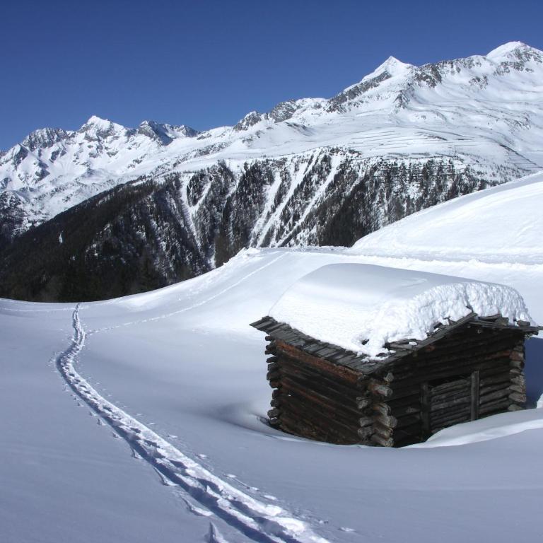 Mountain Chalet Obertreyen - Chalet con 3 Camere da Letto - 38