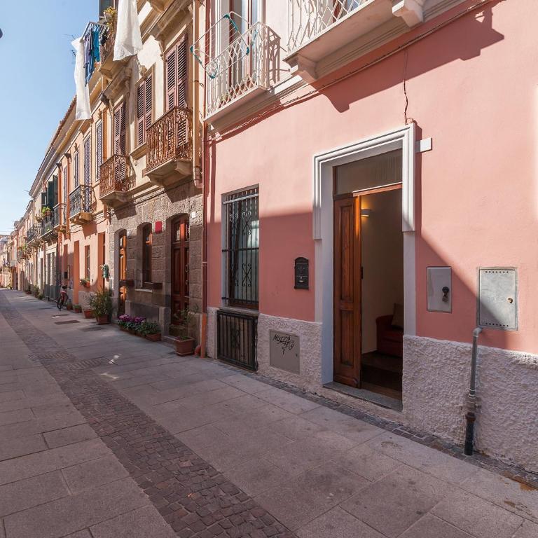 Il Borgo House - Vacation Home - 19