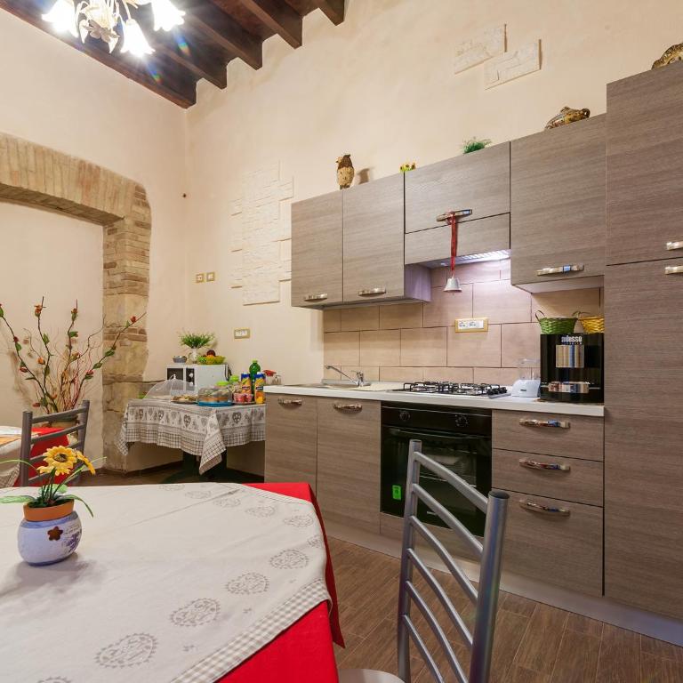 Il Borgo House - Vacation Home - 16