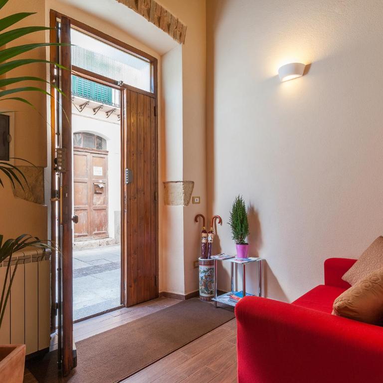 Il Borgo House - Vacation Home - 7