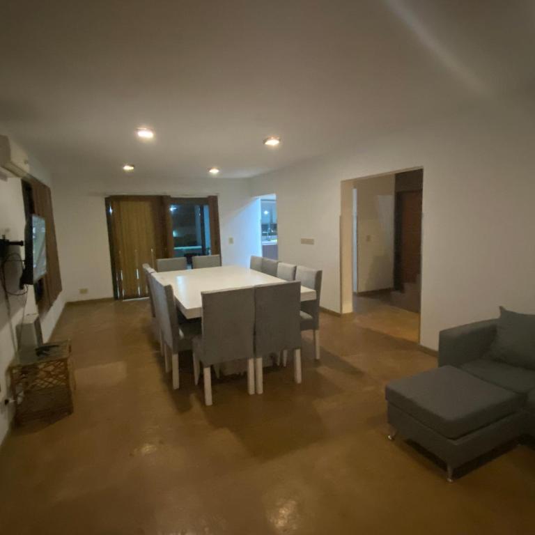 Casa de verano - alquiler temporario - Four-Bedroom House - 13