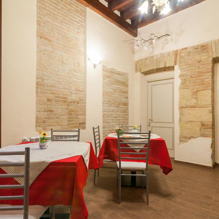 Il Borgo House - Vacation Home - 17