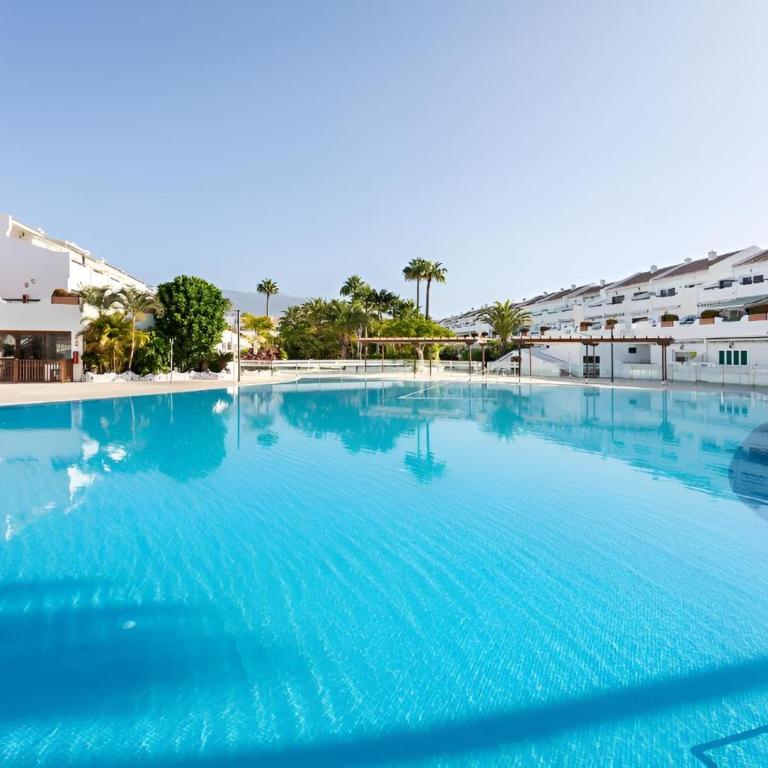 Costa Serena - Apartamento de 1 dormitorio - 32