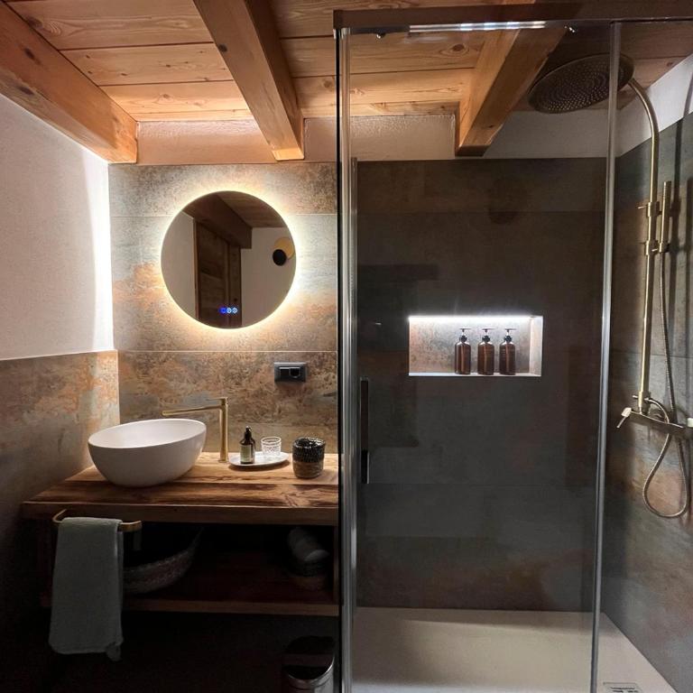 Little Wild House - Casa con 1 dormitorio - 10