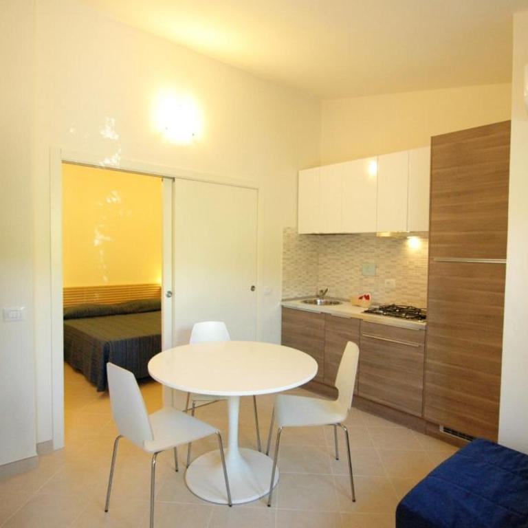Drago Residence - Appartamento Monolocale - 2