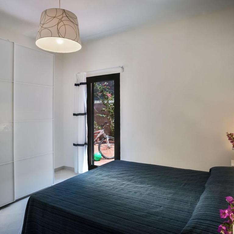 Drago Residence - Appartamento con 1 Camera da Letto - 4