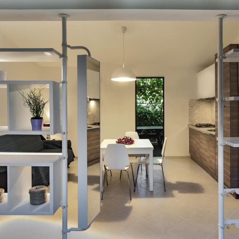 Drago Residence - Appartamento con 1 Camera da Letto - 5