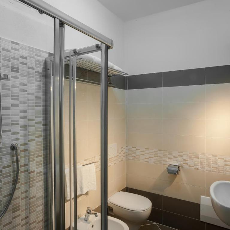 Drago Residence - Appartamento Monolocale - 1