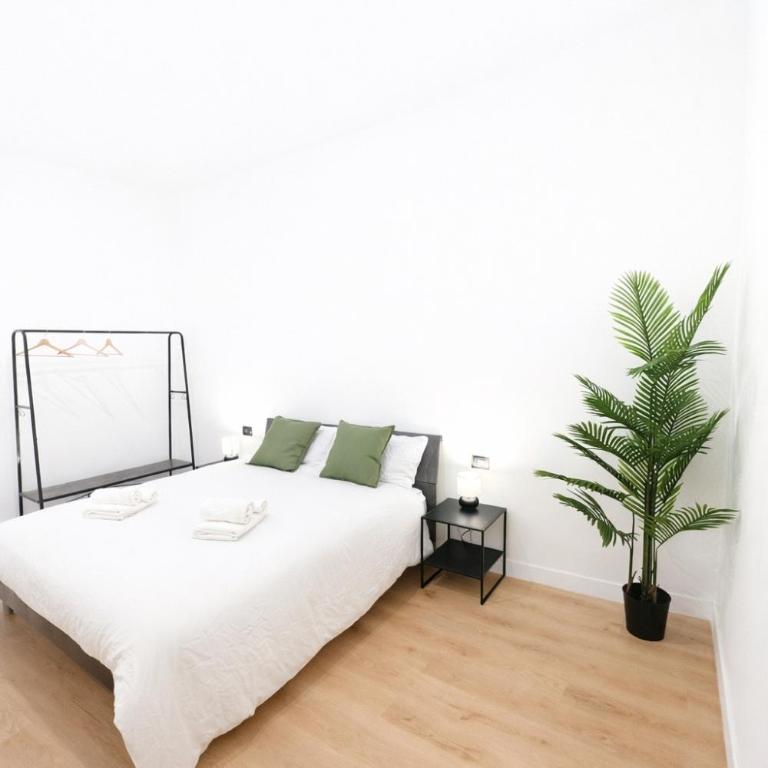 Blossom Apartment - Appartamento con 1 Camera da Letto - 2