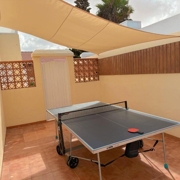 Private villa with heated pool & terrace see view - Three-Bedroom Villa - 27