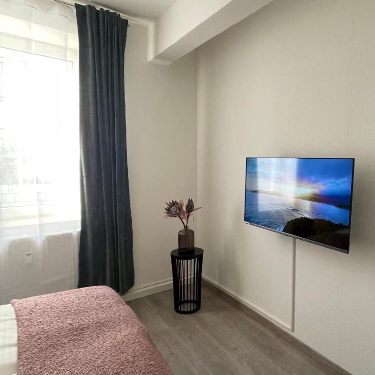 Casa-Mia City - Appartamento con 2 Camere da Letto - 5