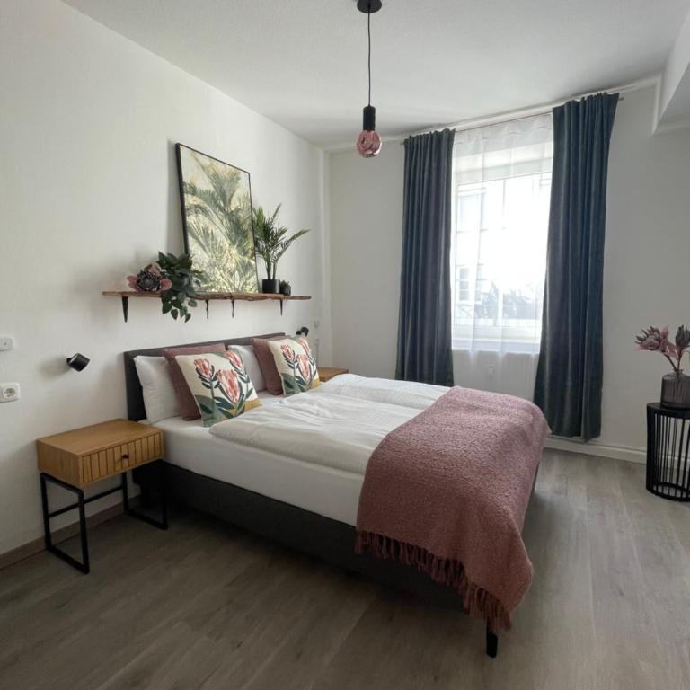 Casa-Mia City - Appartamento con 2 Camere da Letto - 3