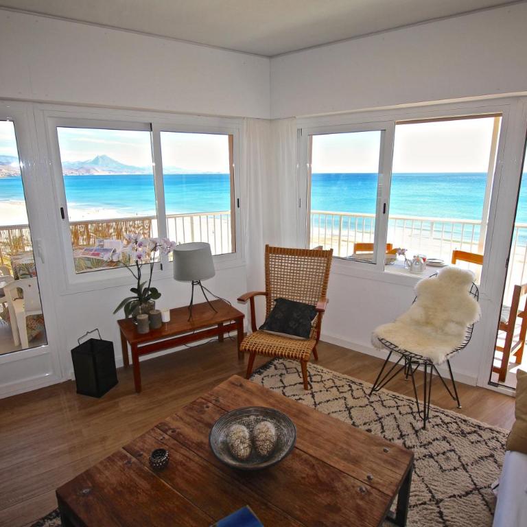 Apartamento Vista Azul - Apartamento - 95