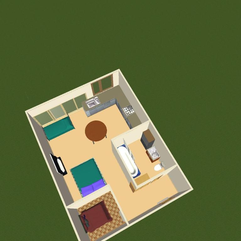 Apartment Anna - Apartamento con vistas a las montañas - 22