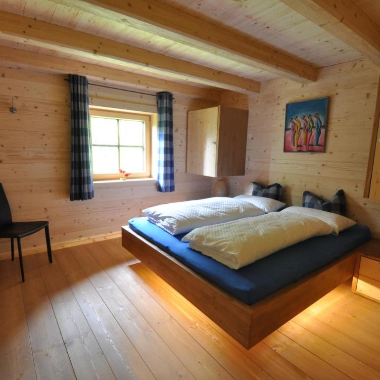 Sonnenplatzl im Zillertal - Apartment mit 1 Schlafzimmer - 5