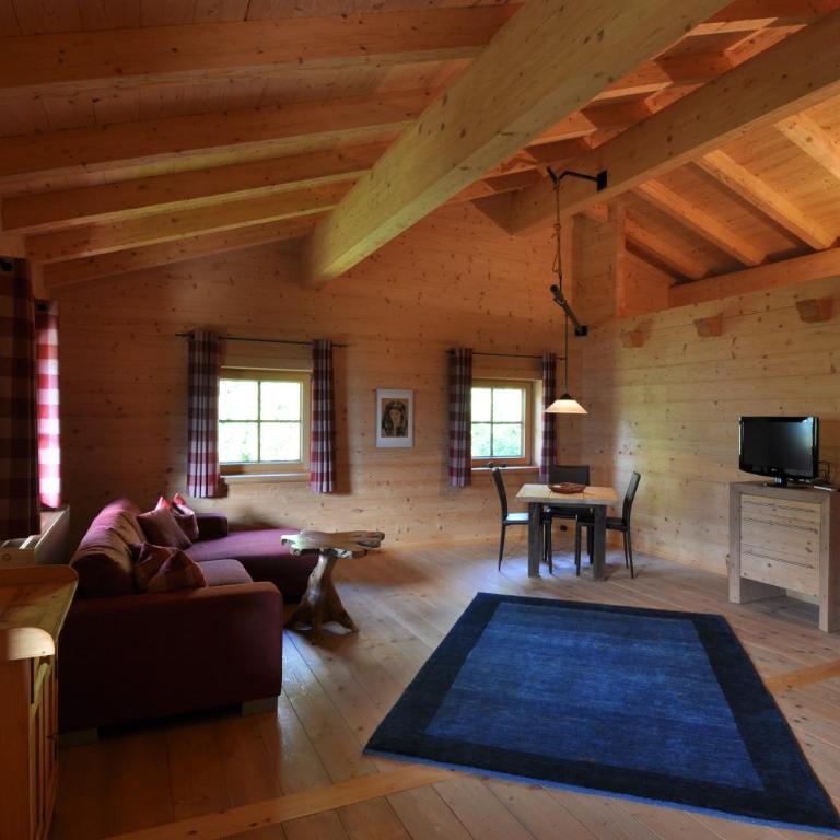 Sonnenplatzl im Zillertal - Apartment mit 1 Schlafzimmer - 3
