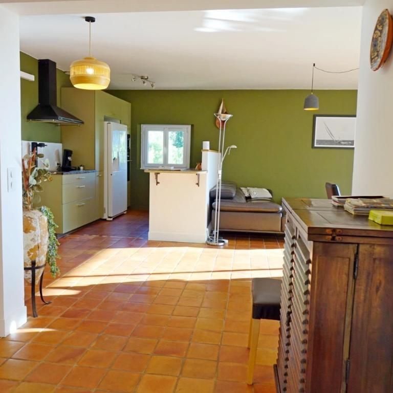Lantana luxury property - Appartamento con Vista Mare - 5