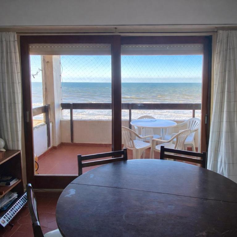 Vista al mar - Cuarto piso frente al mar - Two-Bedroom Apartment - 3