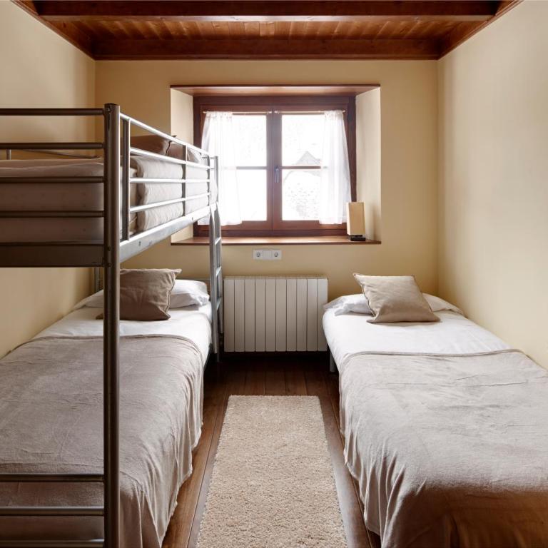 Val de Ruda Luxe 1 by FeelFree Rentals - Apartamento de 3 dormitorios - 12