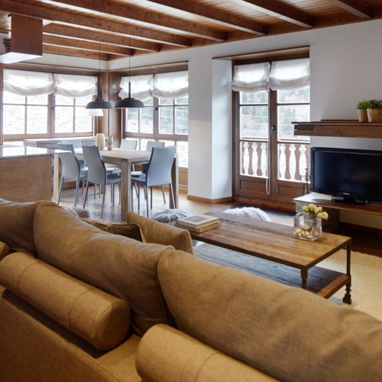 Val de Ruda Luxe 1 by FeelFree Rentals - Apartamento de 3 dormitorios - 3