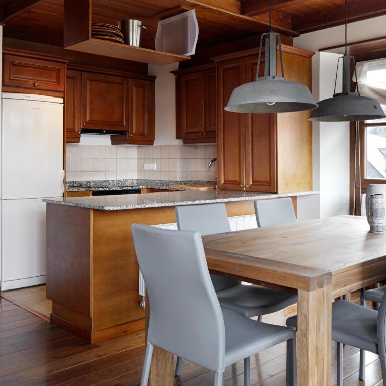 Val de Ruda Luxe 1 by FeelFree Rentals - Apartamento de 3 dormitorios - 9