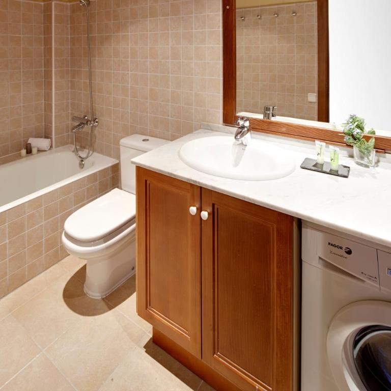 Val de Ruda Luxe 1 by FeelFree Rentals - Apartamento de 3 dormitorios - 14